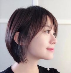 短发-崇尚GAVIN STYLE臻选