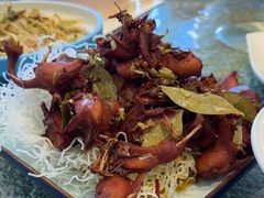 -中国吉菜名店广源宾馆餐厅