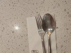 -秀玉coffee&kitchen(黄石大上海店)