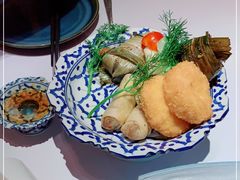 -BetterThai 泰加(苏州中心店)