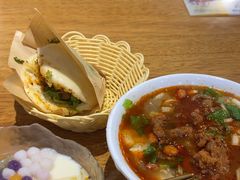 -豆相识•九九豆腐脑(牛咡桥店)