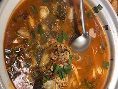 -鱼你相聚·河鲜馆(袁家岭店)