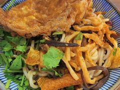 -瓦记米粉(东鼓道店)