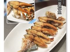 -陈鹏鹏潮汕菜(欢乐海岸 海边景观店)
