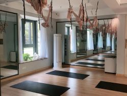 -JC·YOGA静禅瑜伽普拉提