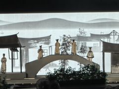 -鼎盛王朝康熙大典实景演出