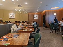 -萨莉亚意式餐厅(悦荟广场店)