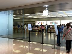 -Apple零售店(深圳益田假日广场店)