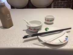 -巴依老爷·新疆美食(上城区天城路店)