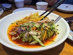 -俭寨大盘鸡·缸子肉·小公鸡·新疆菜(云通店)