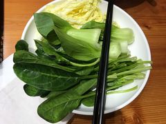 -弄堂咪道-饭香·面香·馄饨香(兴梅店)