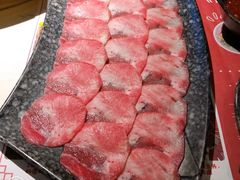 -哥老官重庆美蛙鱼头(宝山龙湖店)