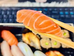 -鮨政· Omakase(港汇恒隆广场店)
