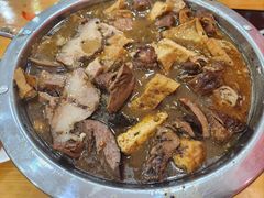-原肖村桥卤煮(旧宫东路店)