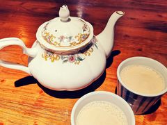 -疆里疆外·和田烤肉·清真