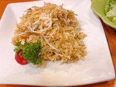 男孩沙拉-老井俄式餐厅