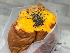 -韩国利尔面包(桂林路店)