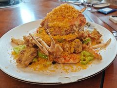 -花开富贵平潭海鲜楼(平潭店)