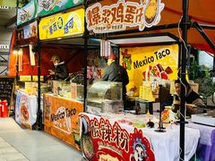 -银座mall(东直门店)