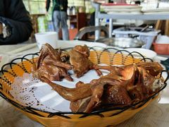 红烧乳鸽-百利鸽王(紫薇路店)