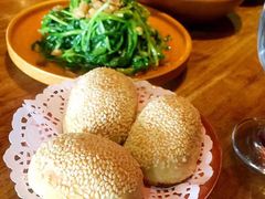 -兰溪小馆(东直门簋街店)