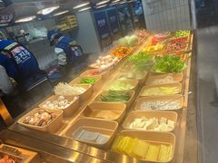 -尹珍珠·韩式无限烤肉(回龙湾店)