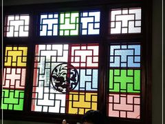 大堂-老妈宫粽球