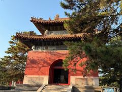 -沈阳市东陵公园