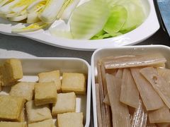 -尚渔味双拼烤鱼(悦界广场店)