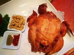 -大唐博相府酒店·陕西官府菜