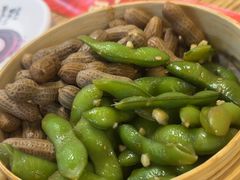 -柳叶刀烧烤(北大清华店)
