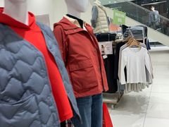 -优衣库(苏州天虹CCMall石路店)