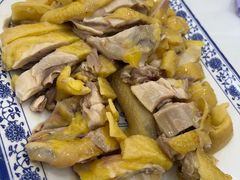 -新享乐海鲜(翠华路店)
