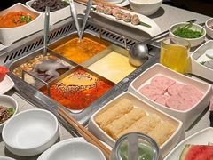 -海底捞火锅(群光广场店)