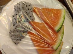 -金泽大酒店·卢塞恩餐厅·年夜饭春节连市