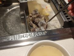 -海底捞火锅(长宁路龙之梦店)