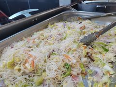 -聚春园自助餐厅(东街口店)