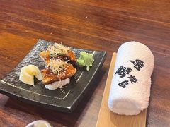 -鸟鹏烧鸟居酒屋(仁恒梦中心店)