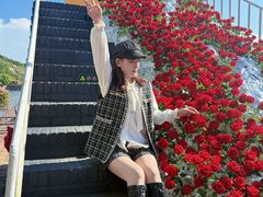 -沂蒙云瀑洞天景区