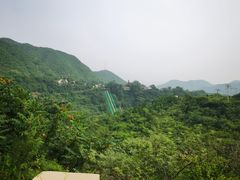 -双龙峡