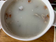 -金诚张妈妈羊汤·驴肉火烧(旧宫佳和园店)