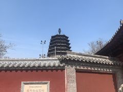 -天宁寺