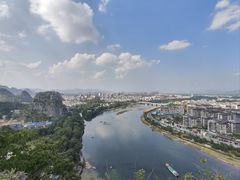 -叠彩山景区