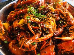 -东极岛海鲜