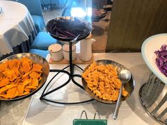 -飞鹿餐饮·陕南菜(北关店)