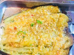 茄子-小红烤翅(傅厚岗店)