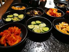 -九田家黑牛烤肉料理(石路天虹店)
