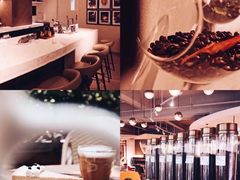 -Peet's 皮爷咖啡(东湖路手作店)