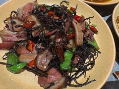 -廖川菜(八佰伴店)