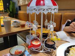 -豪客来牛排(成都锦江大融城店)